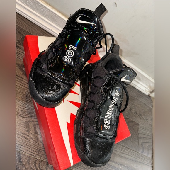 Wmns Air More Money 'All Star - Los Angeles' - Picture 6 of 6